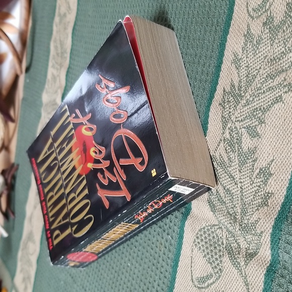 📚PATRICIA CORNWELL PAPERBACKS - Picture 9 of 9